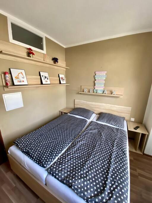 Ferienwohnung 2 Izbovy - Blizko Centra Martin Exterior foto
